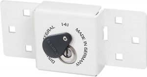 Abus 141/200 Plus 23/70