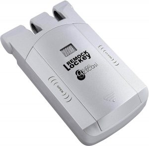 Remock Lockey RLK4S