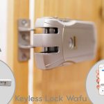 Wafu Keyless Lock