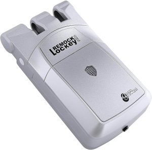 Remock Lockey PRO RLP4S