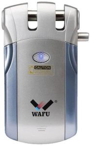 Wafu 315mhz