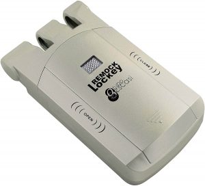 Remock Lockey RLK4G