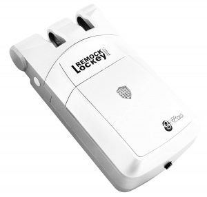 Remock Lockey Pro RLP4W 