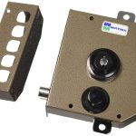 Mottura E 30.360/SX S/AS 
