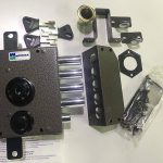 Mottura E 30.630/DX S/AS 